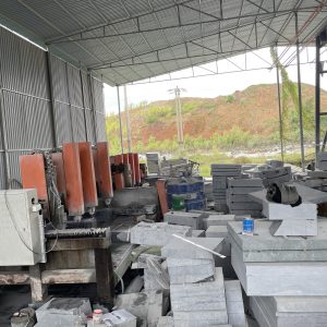 Khu lăng mộ gia đình đẹp