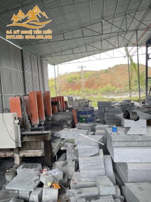 Khu lăng mộ gia đình đẹp