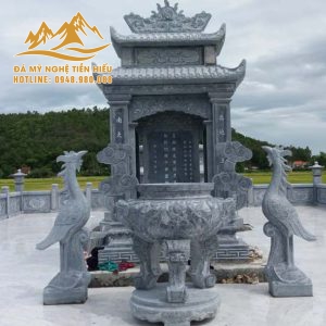 lăng mộ đá Sơn La
