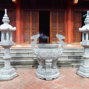 lăng mộ đá Quảng Ngãi