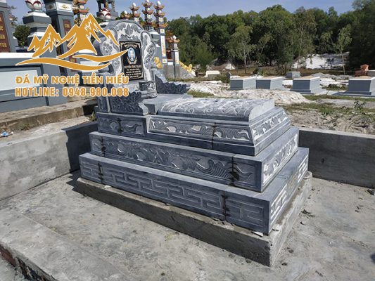 lăng mộ đá Bắc Giang