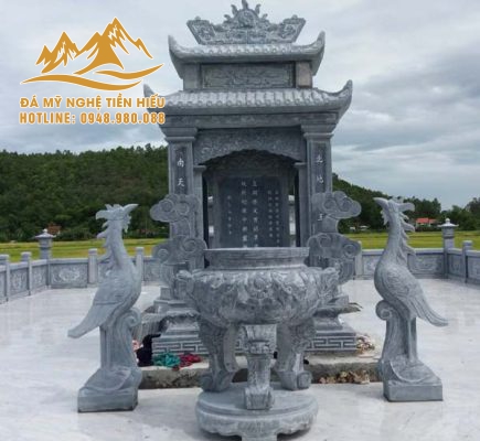 lăng mộ đá Hậu Giang
