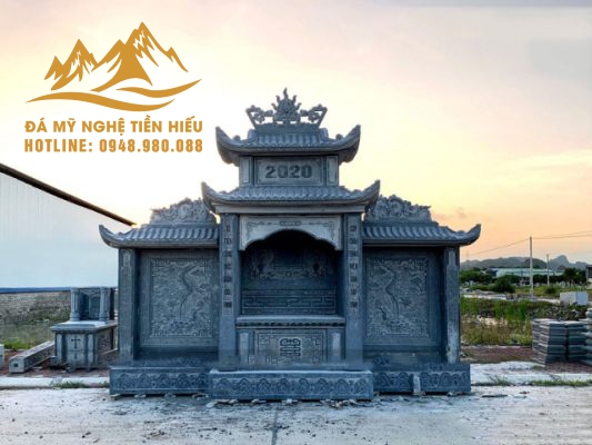 lăng mộ đá Kiên Giang