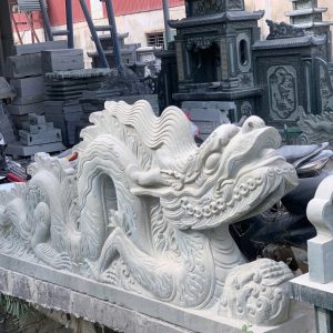 rồng đá Thanh Hóa
