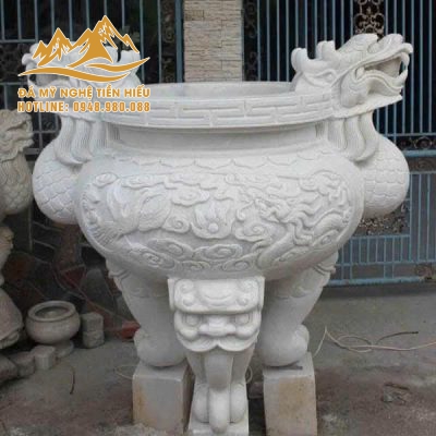 lư hương đá Thanh Hóa
