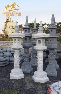 đèn đá Thanh Hóa