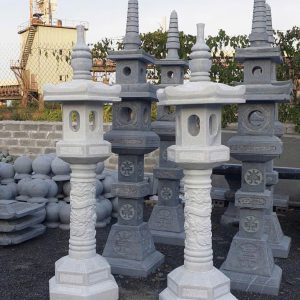 đèn đá Thanh Hóa