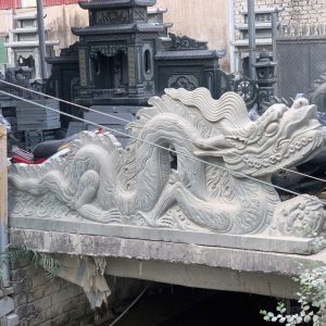 rồng đá Thanh Hóa