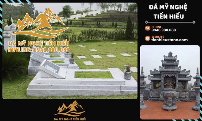 Chúng tôi sẵn sàng hỗ trợ khách hàng trong việc lựa chọn phong thủy mộ phù hợp để đảm bảo sự bình an và tài lộc cho gia đình!