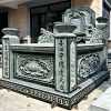 MỘ NGAI ĐÁ – KIẾN TRÚC TRANG TRỌNG TRONG KHU LĂNG MỘ TRUYỀN THỐNG